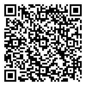 QR Code brochure Les 3 pommes